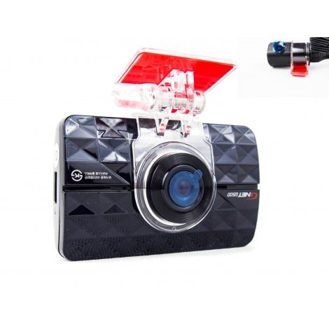 Kamera samochodowa GNET GI500 Dual